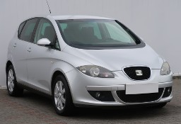 SEAT Altea I , Klimatronic,ALU, El. szyby