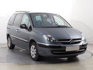 Citroen C8 , 7 miejsc, Navi, Klimatronic, Tempomat, Parktronic,ALU