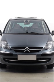 Citroen C8 , 7 miejsc, Navi, Klimatronic, Tempomat, Parktronic,ALU-2