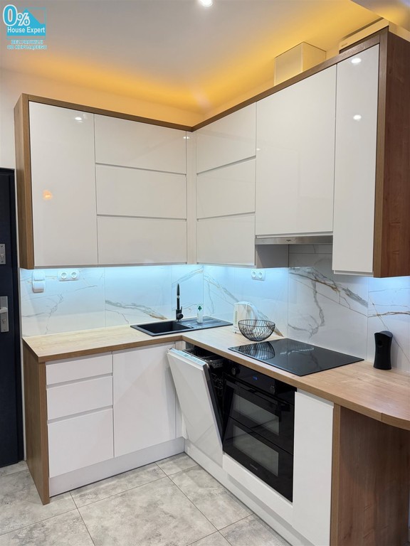 Mieszkanie na sprzedaż, 36 m², 2 pokoje Krynica-Zdrój Krynica-Zdrój