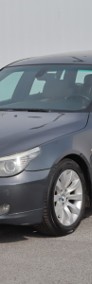 BMW SERIA 5 , Navi, Klimatronic, Tempomat, Parktronic,-3