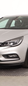 Opel Astra J , Salon Polska, VAT 23%, Klimatronic, Tempomat, Parktronic-3