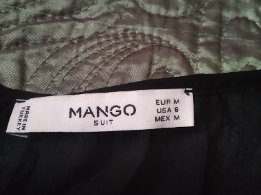 Bluzka damska Mango -1