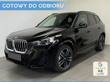 BMW X1 sDrive20i M Sport sDrive20i M Sport 1.5 (170KM)| Ogrzewanie foteli p-1