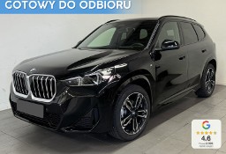 BMW X1 sDrive20i M Sport sDrive20i M Sport 1.5 (170KM)| Ogrzewanie foteli p