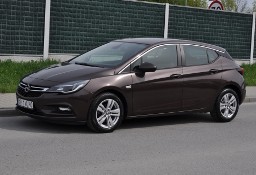 Opel Astra K 1.4 T Enjoy Krajowy Bezwypadkowy I Właściciel