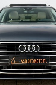 Audi A6 V (C8) 2 X PANORAMA skóra FUL LED kamera grzane fotele head up el.klapa hak-2