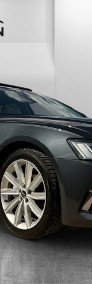 Audi A6 V (C8) 2 X PANORAMA skóra FUL LED kamera grzane fotele head up el.klapa hak-3