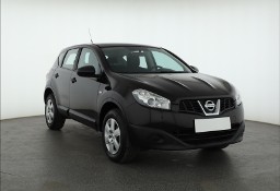 Nissan Qashqai I , Klima, Tempomat, Podgrzewane siedzienia