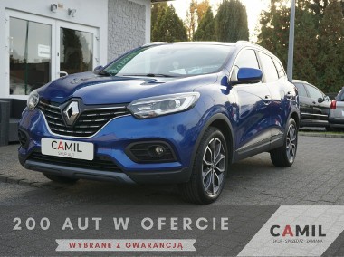 Renault Kadjar I-1