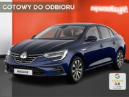 Renault Megane IV Techno EDC 1.3 TCe Techno EDC 1.3 TCe 140KM / Pakiet Techno