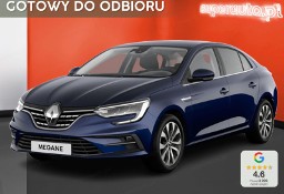 Renault Megane IV Techno EDC 1.3 TCe Techno EDC 1.3 TCe 140KM / Pakiet Techno