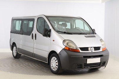 Renault Trafic II , L2H1, 8 Miejsc