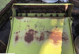 Claas Mega Dominator 86 - SIECZKARNIA - Część Oryginalna
