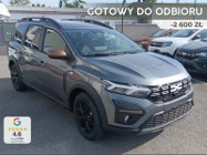 Dacia Jogger Extreme 1.0 ECO-G Extreme 1.0 ECO-G 100KM / Pakiet Komfort Premium