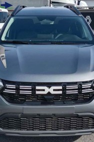 Dacia Jogger Extreme 1.0 ECO-G Extreme 1.0 ECO-G 100KM / Pakiet Komfort Premium-2