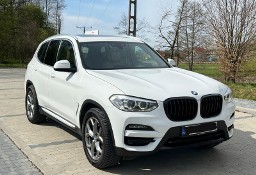 BMW X3 G01 2.0 252 KM xDrive