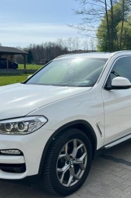 BMW X3 G01 2.0 252 KM xDrive -2