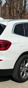 BMW X3 G01 2.0 252 KM xDrive -4