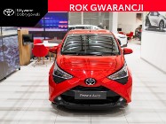 Toyota Aygo 1.0 VVT-i X-play