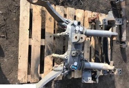 Fendt 716 718 - Przedni Podnośnik