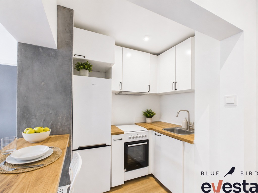 Mieszkanie do wynajęcia, 41 m² Wrocław, Ołbińska