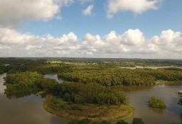 Działka inna Trinity