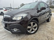 Opel Mokka 4x4* Super wersja Cosmo* Zadbany