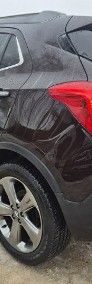 Opel Mokka 4x4* Super wersja Cosmo* Zadbany-4