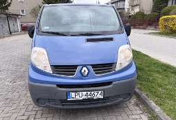 Renault Trafic Pierwszy właściciel. Stan bardzo dobry.
