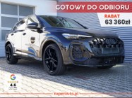 Audi Q5 III TFSI quattro S line 2.0 TFSI quattro S line (204KM) Fotele elektrycznie