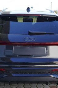 Audi Q5 III TFSI quattro S line 2.0 TFSI quattro S line (204KM) Fotele elektrycznie-2