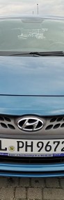 Hyundai i30 II 1.4 DOHC 100KM Coupe II Wł RzeczPrzebieg Bezwypadk-3