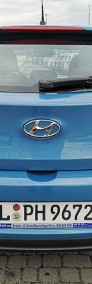 Hyundai i30 II 1.4 DOHC 100KM Coupe II Wł RzeczPrzebieg Bezwypadk-4