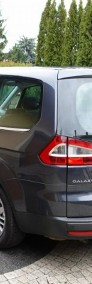 Ford Galaxy III 7 Osób - Panorama - Pewne Auto - GWARANCJA - Zakup Door To Door-4