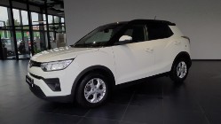 Ssangyong Tivoli I 1.5 T-GDI Quartz aut