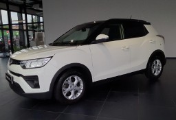 Ssangyong Tivoli I 1.5 T-GDI Quartz aut