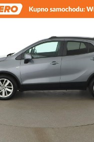 Opel Mokka Mokka X klima auto. PDC-kamera navi tempomat LED-2