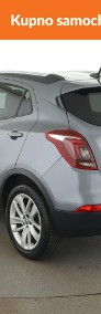 Opel Mokka Mokka X klima auto. PDC-kamera navi tempomat LED-4