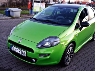 Fiat Punto IV-1