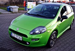 Fiat Punto IV