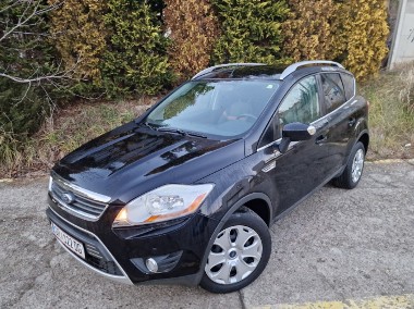 Ford Kuga I-1