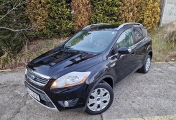 Ford Kuga I