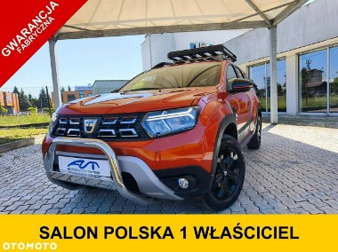 Dacia Duster I Dacia Duster 1.3 TCe SL Extreme EDC-1