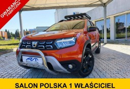 Dacia Duster I Dacia Duster 1.3 TCe SL Extreme EDC