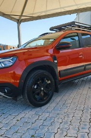 Dacia Duster I Dacia Duster 1.3 TCe SL Extreme EDC-2