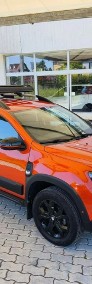 Dacia Duster I Dacia Duster 1.3 TCe SL Extreme EDC-4