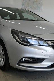 Opel Astra K ENJOY ST 1.6 CDTI salon PL serwis ASO WZOROWY STAN-2