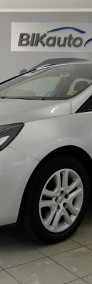 Opel Astra K ENJOY ST 1.6 CDTI salon PL serwis ASO WZOROWY STAN-4