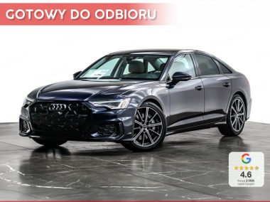 Audi A6 V (C8) 40 TDI quattro S Line 2.0 40 TDI quattro S Line (204KM) Kamera cofania-1